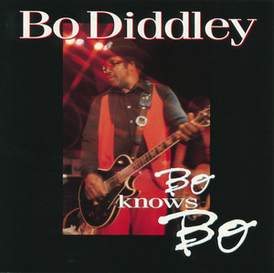 Bo Knows Bo album