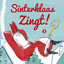Charlotte Leysen - Sinterklaas Is Op Het Dak