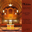 Melodia: German Romantic Works for Organ Albumcover