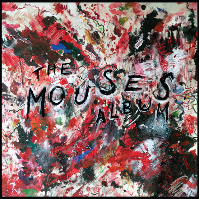 The Mouses Album cover