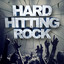 Hard Hitting Rock cover