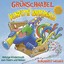 Konfetti Unterwegs - Fetzige Kindermusik Zum Feiern Und Reisen Albumcover