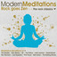 Modern Meditations: The Rock Classics Albumcover