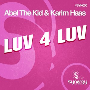 Abel The Kid And Karim Haas