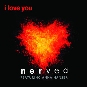 Nerved feat Anna Hanser