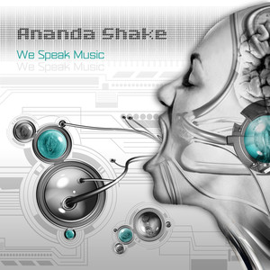 We Speak Music cover