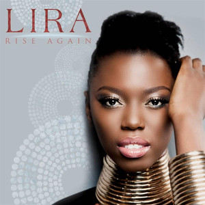 Rise Again cover