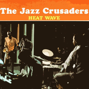 Heat Wave album
