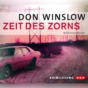 Zeit des Zorns