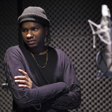 Baker Boy Photo