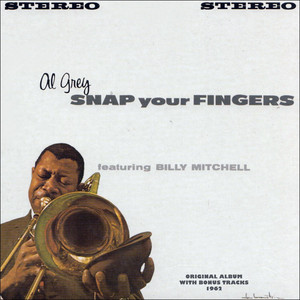 Snap Your Fingers (Original Album Plus Bonus Tracks 1962) album