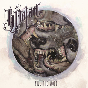 Kill the Wolf album