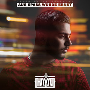 Aus Spaß wurde Ernst cover