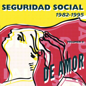 De Amor album