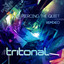 Piercing the Quiet: Remixed cover