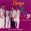No Le Temo a Nadie Albumcover