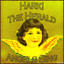 Hark! The Herald Angels Sing, Vol. 4 (Christmas with the Mormon Tabernacle Choir) cover