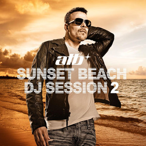 Sunset Beach DJ Session 2 album