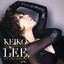Keiko Lee sings super standards 2 cover