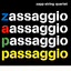 Passaggio Albumcover