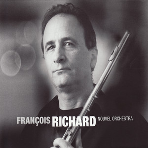 Fran&ccedil;ois Richard Nouvel Orchesra