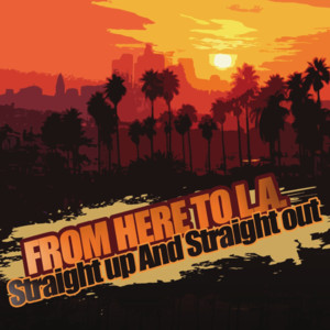 From Here To LA