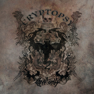 CRYPTOPSY album