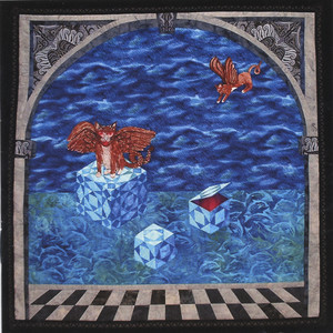 Fragment cover
