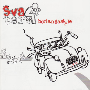 Berlangastyle cover