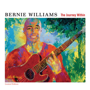The Journey Within cover