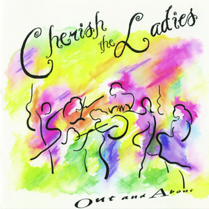 Out and About cover