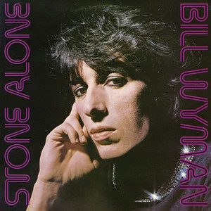 Stone Alone (Deluxe Edition) album