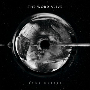 Dark Matter cover