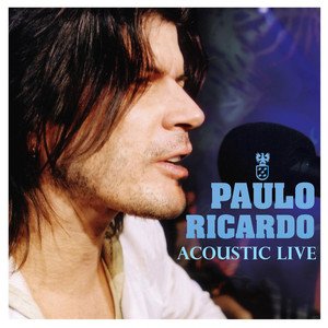 Paulo Ricardo Ao Vivo album