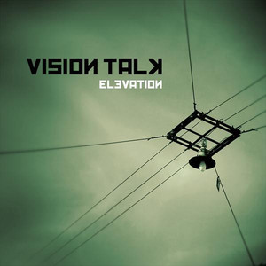 Elevation cover