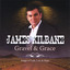Gravel & Grace. (Songs of Faith, Life & Hope) Albumcover