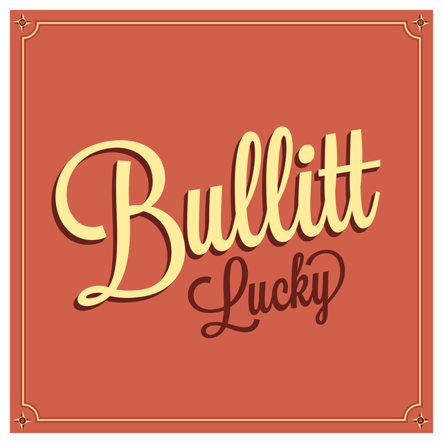Lucky cover