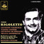 Verdi: Rigoletto Albumcover