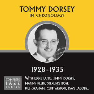 Complete Jazz Series 1928 - 1935 album