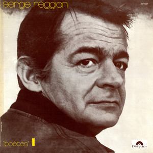 Poètes 1 cover