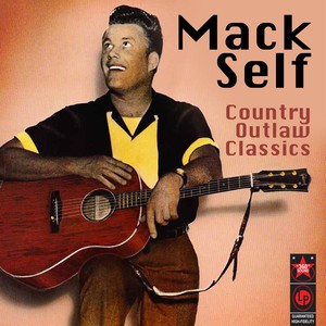 Country Outlaw Classics Albumcover