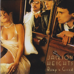 Bump' n' Grind cover