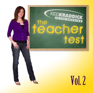 Kidd Kraddick In the Morning