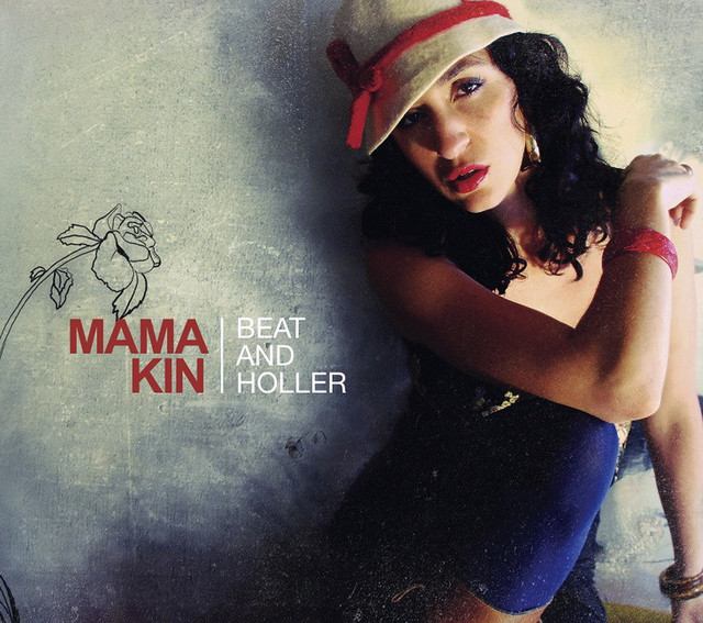 Beat And Holler cover
