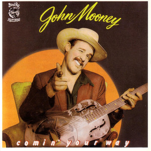 Comin' Your Way album