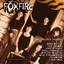 Foxfire cover