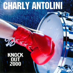 Knock Out cover