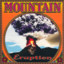 Eruption Live In Europe cover