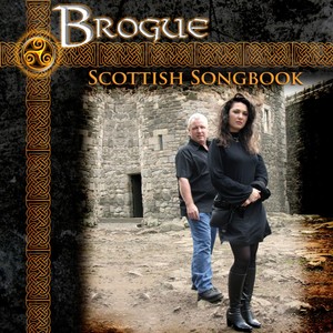 Scottish Songbook Albumcover