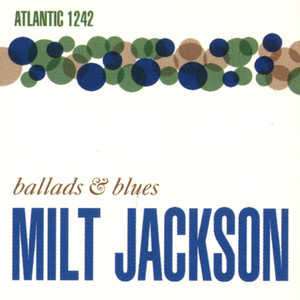 Ballads & Blues cover